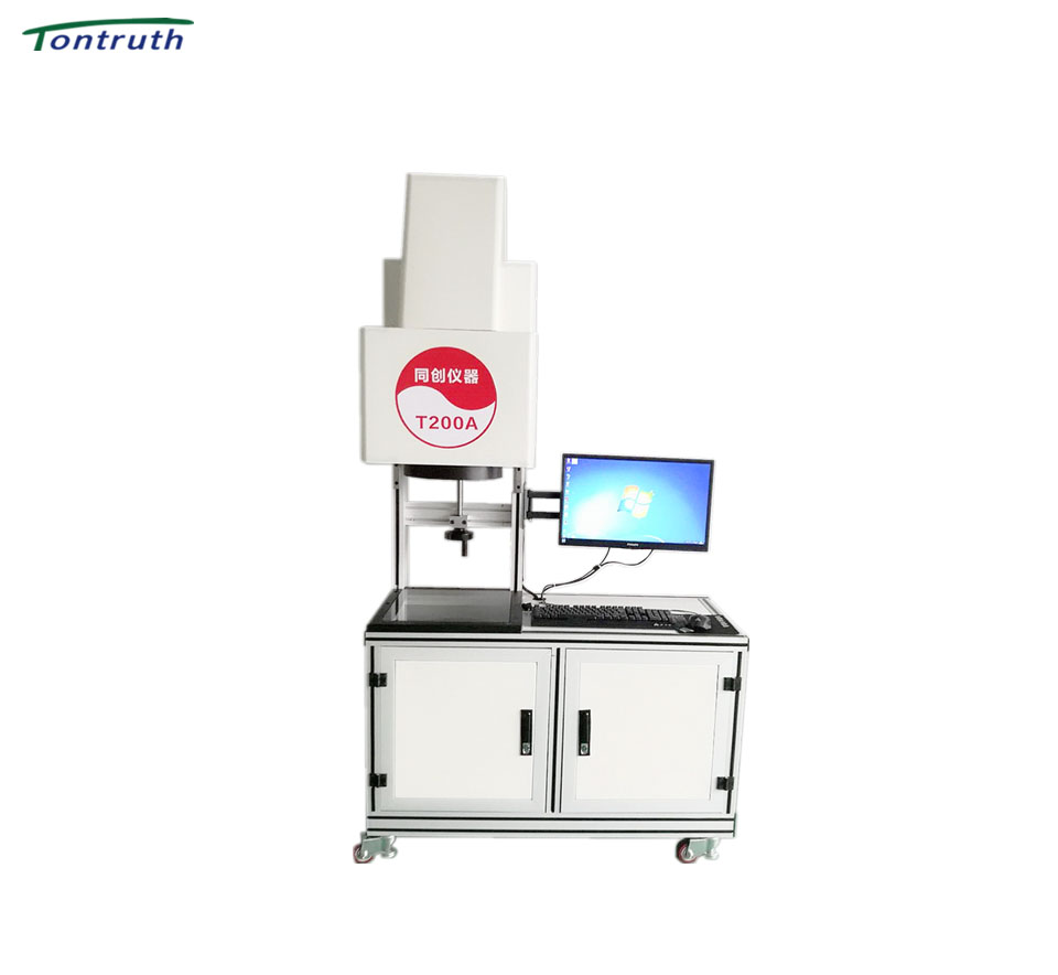 一鍵式測量儀 一鍵式測量儀